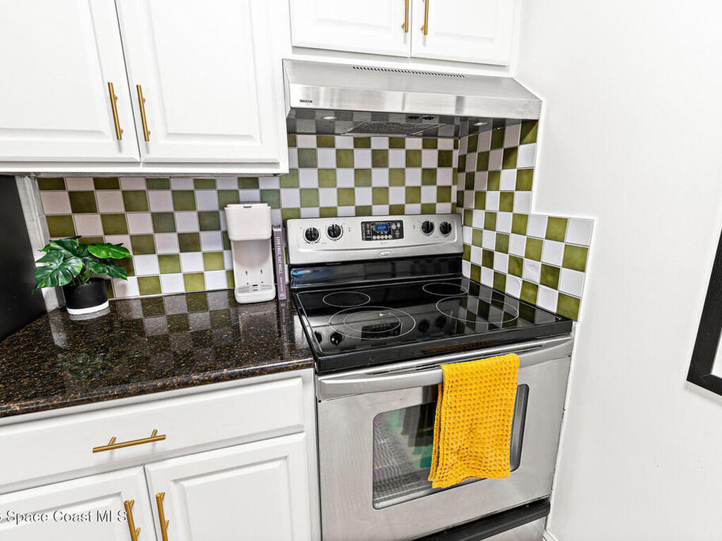 250 N Banana River Drive, Merritt Island, FL 32952