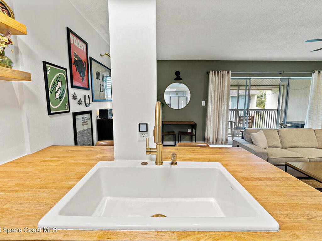 250 N Banana River Drive, Merritt Island, FL 32952