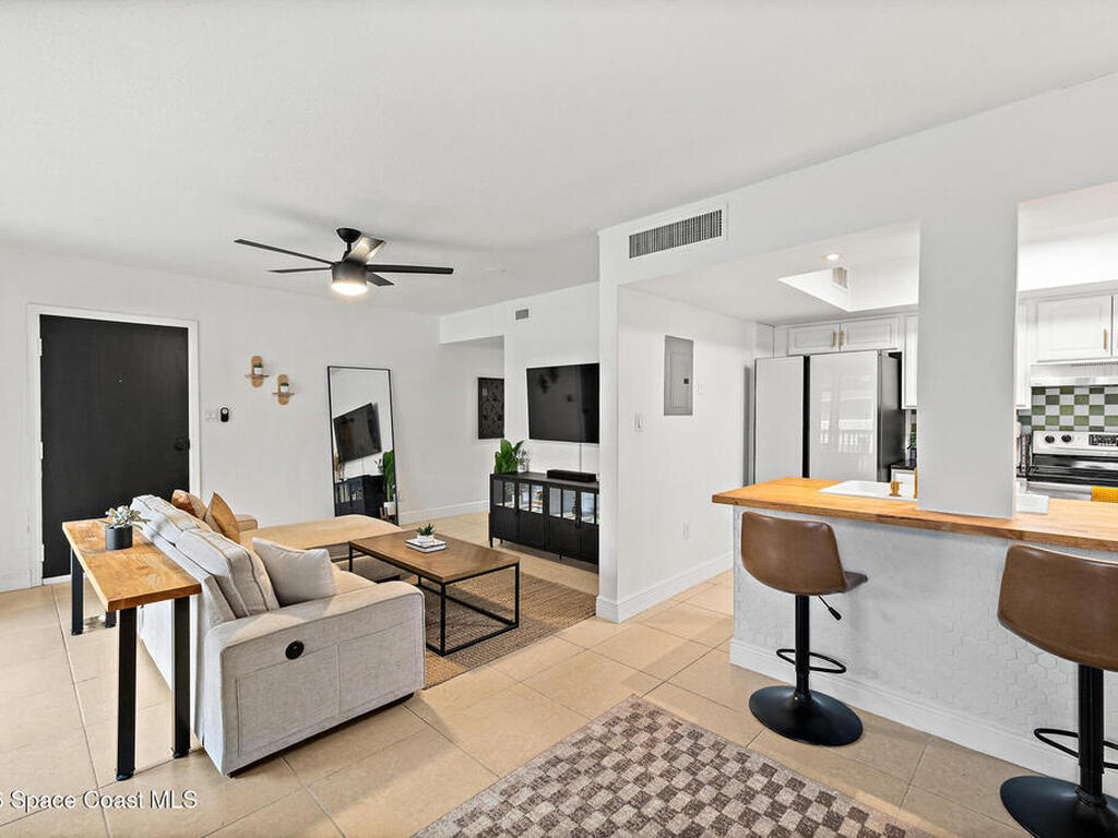 250 N Banana River Drive, Merritt Island, FL 32952