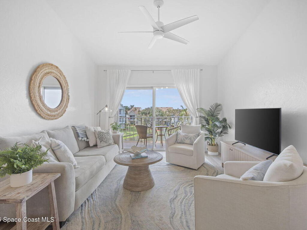650 Island Club Court, Indialantic, FL 32903