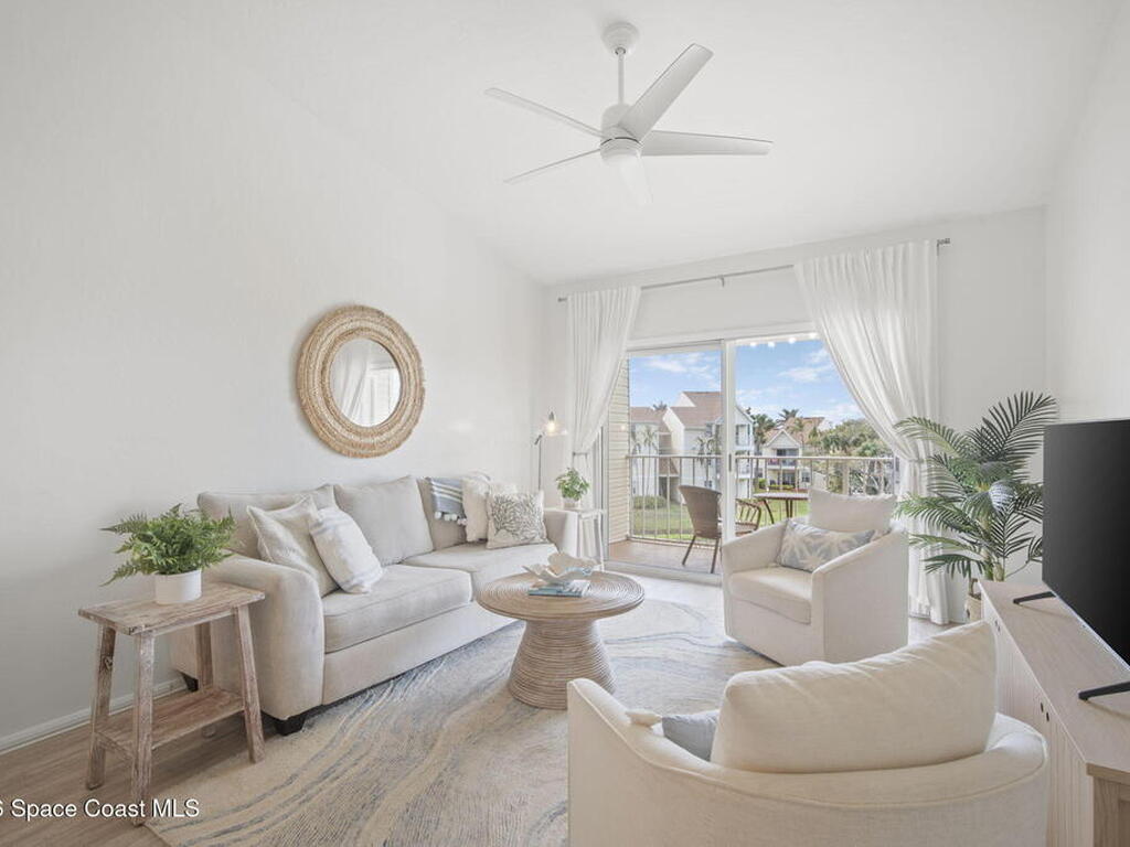 650 Island Club Court, Indialantic, FL 32903