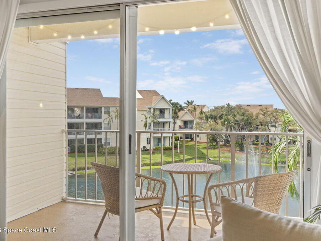 650 Island Club Court, Indialantic, FL 32903