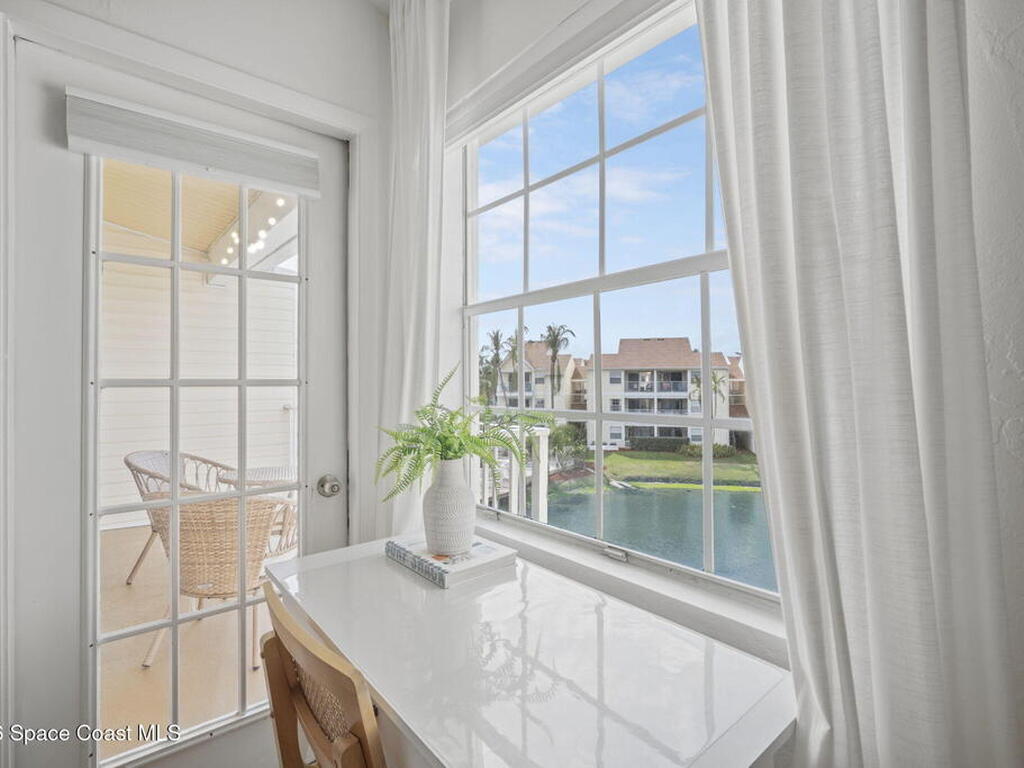 650 Island Club Court, Indialantic, FL 32903
