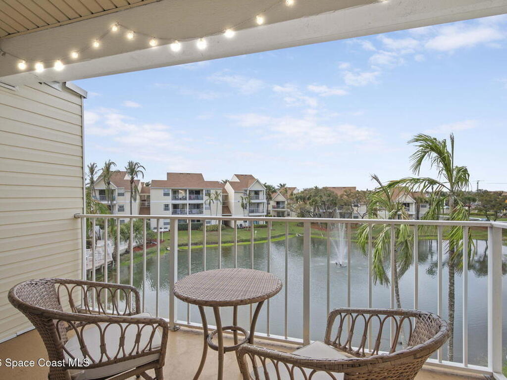 650 Island Club Court, Indialantic, FL 32903