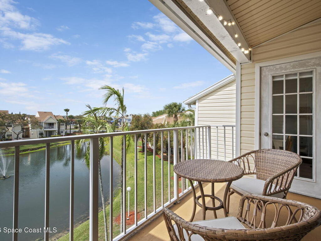 650 Island Club Court, Indialantic, FL 32903
