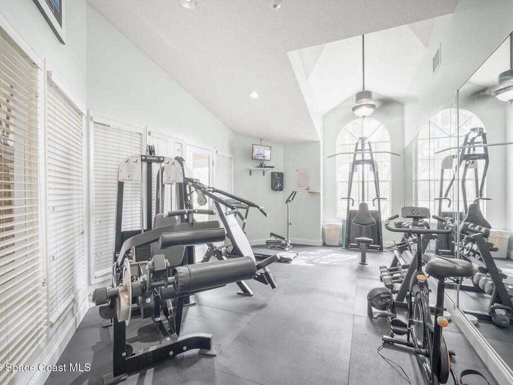 650 Island Club Court, Indialantic, FL 32903