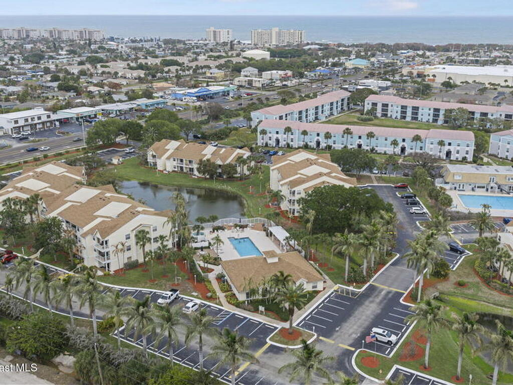 650 Island Club Court, Indialantic, FL 32903