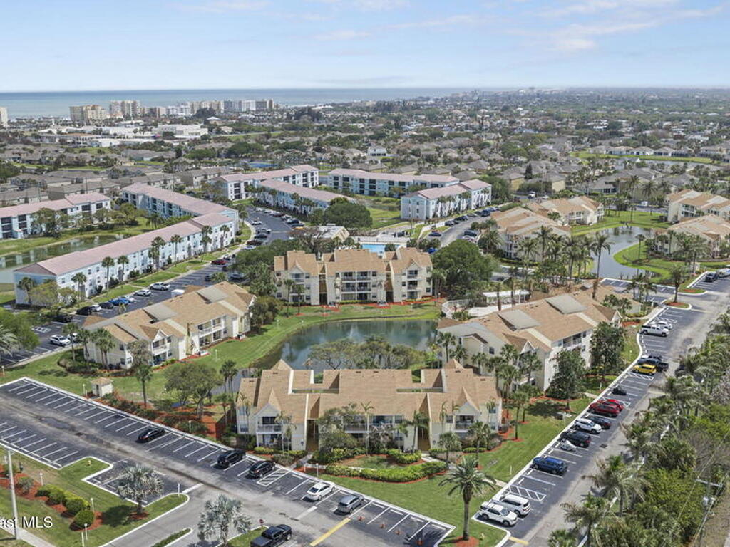 650 Island Club Court, Indialantic, FL 32903