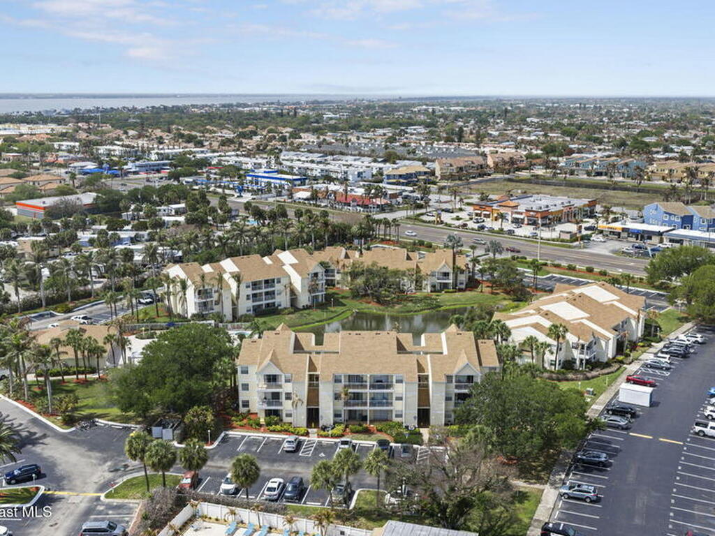 650 Island Club Court, Indialantic, FL 32903