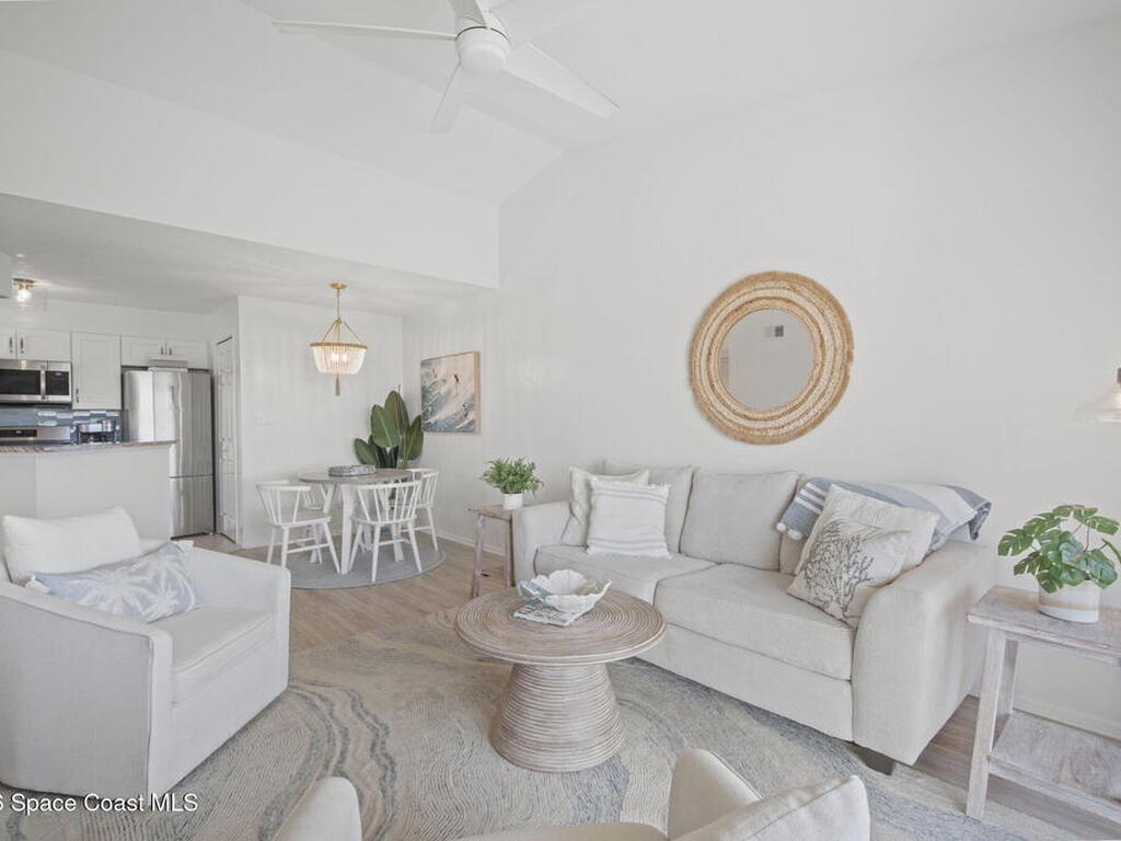 650 Island Club Court, Indialantic, FL 32903