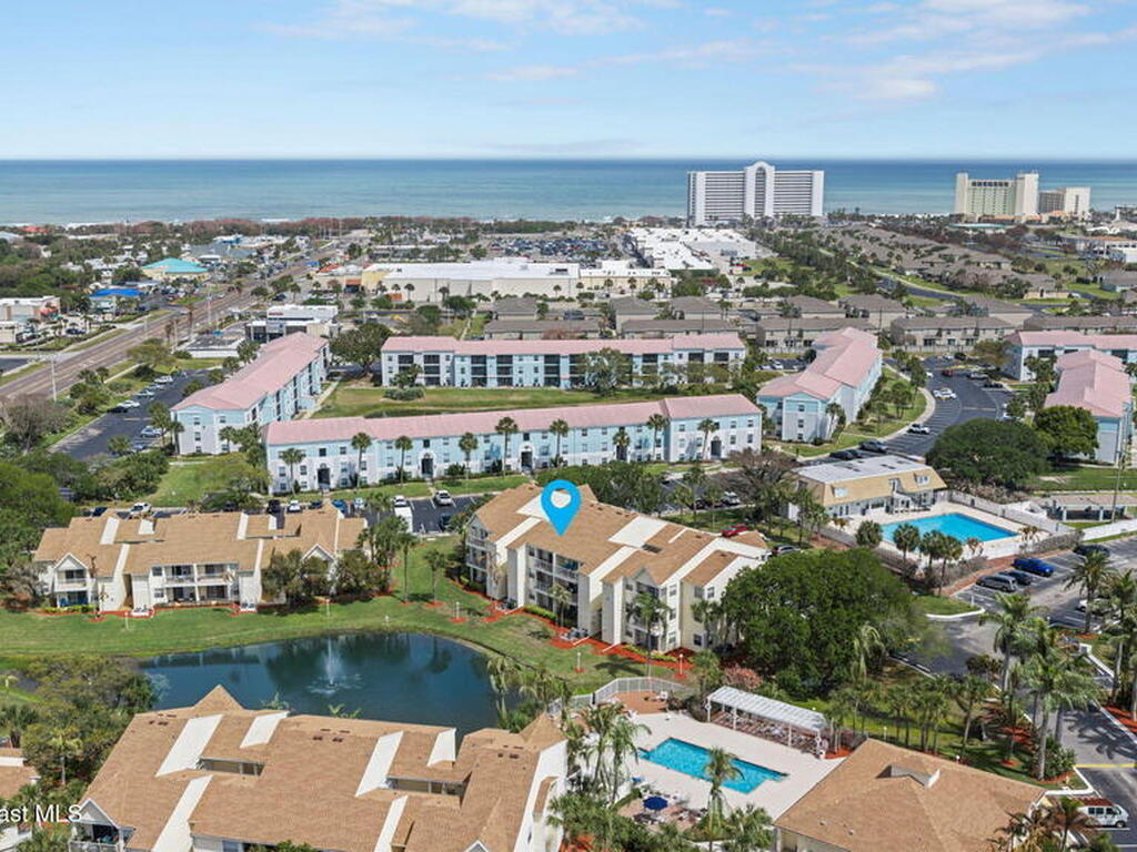 650 Island Club Court, Indialantic, FL 32903