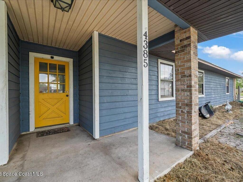 4385 Seneca Avenue, Cocoa, FL 32926