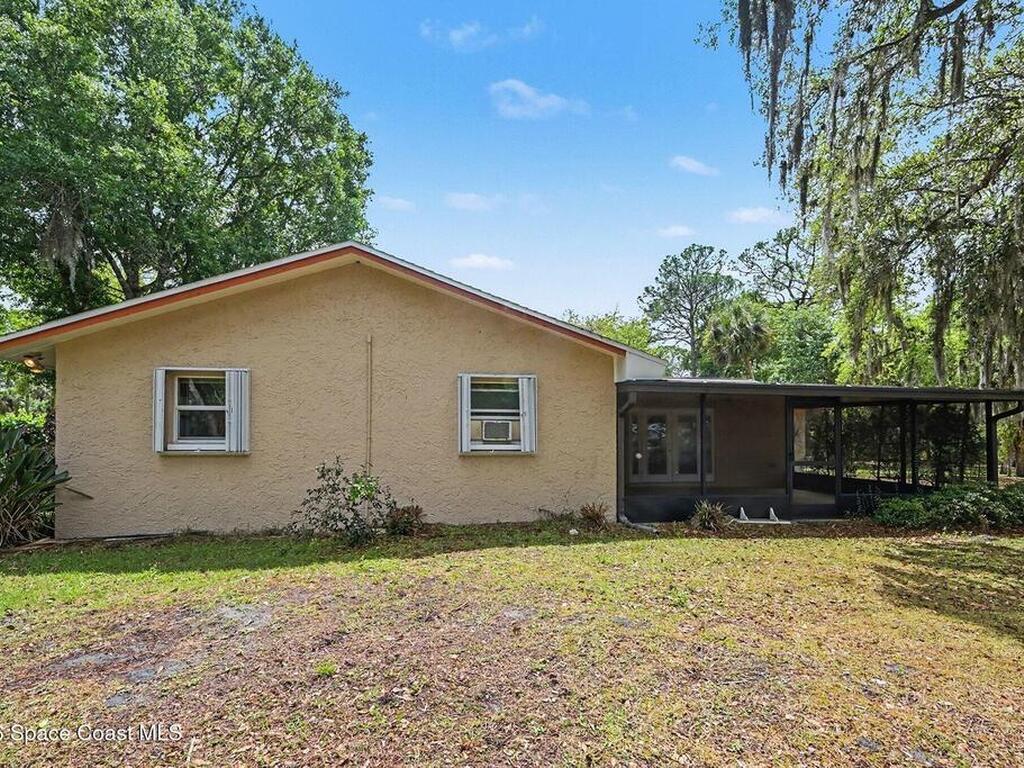 5070 Ranchwood Drive, Cocoa, FL 32926