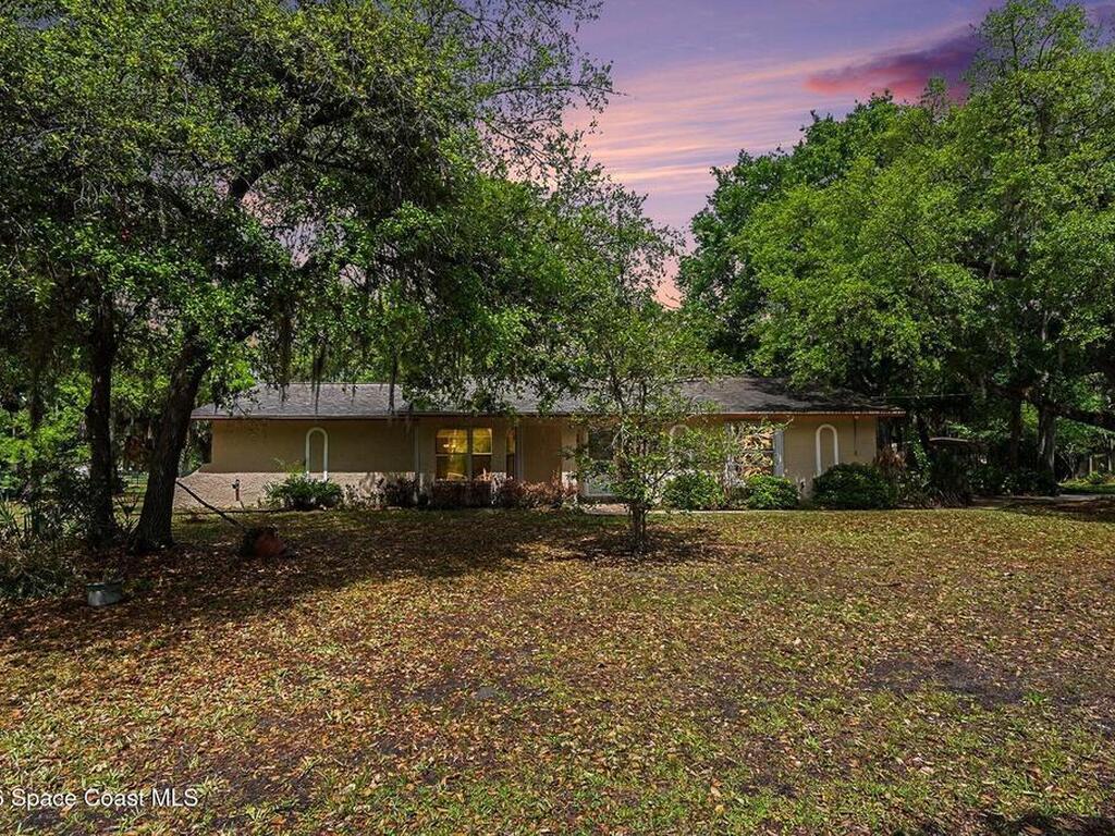 5070 Ranchwood Drive, Cocoa, FL 32926