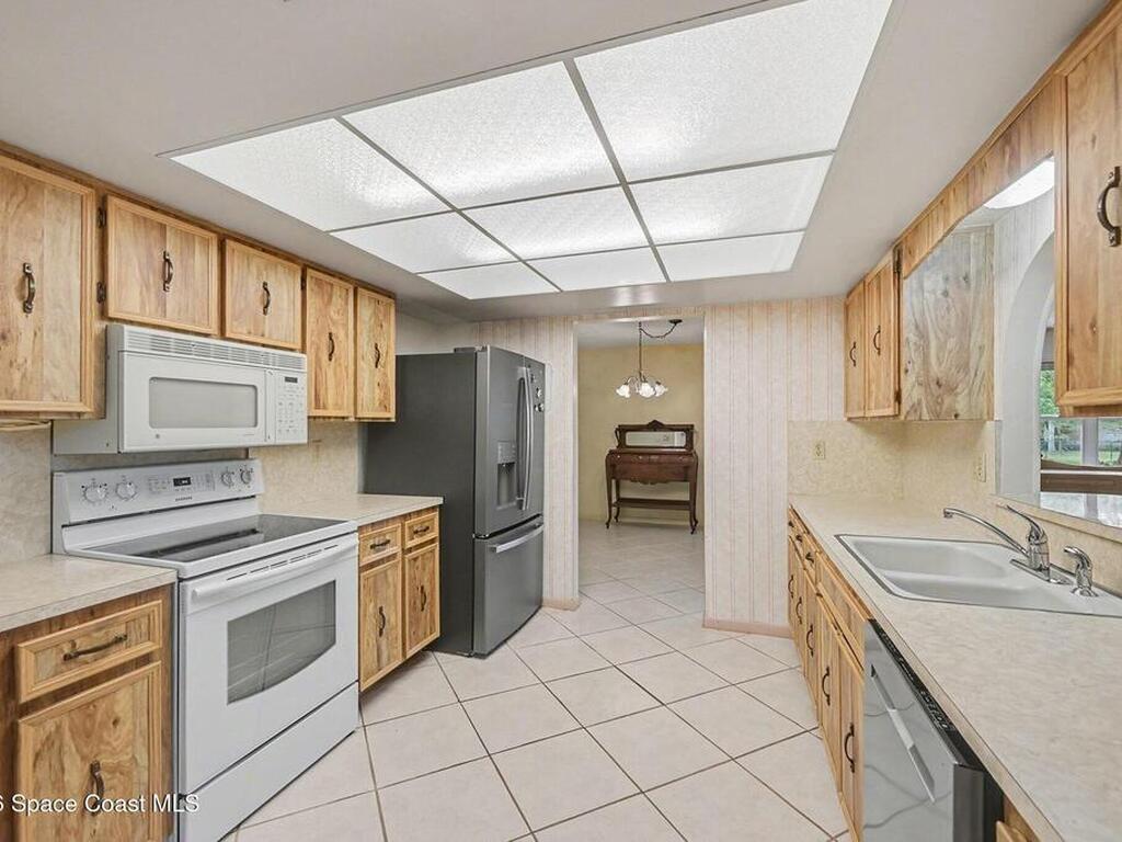 5070 Ranchwood Drive, Cocoa, FL 32926