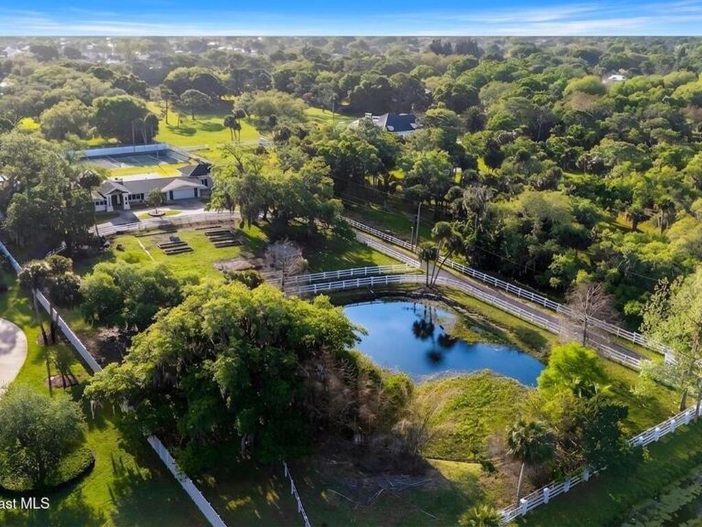 2885 Turtle Mound Road, Melbourne, FL 32934