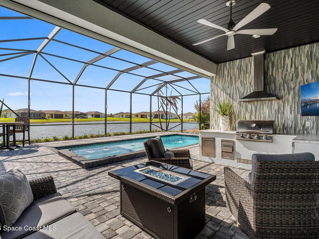 8904 Alister Drive, Melbourne, FL 32940