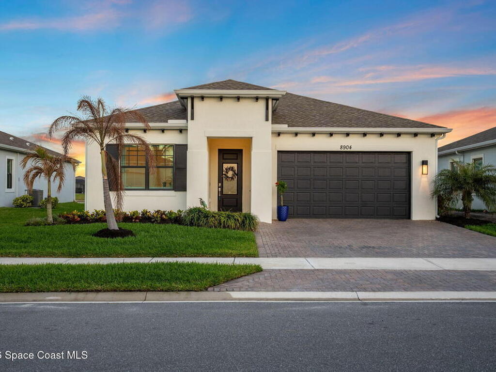 8904 Alister Drive, Melbourne, FL 32940