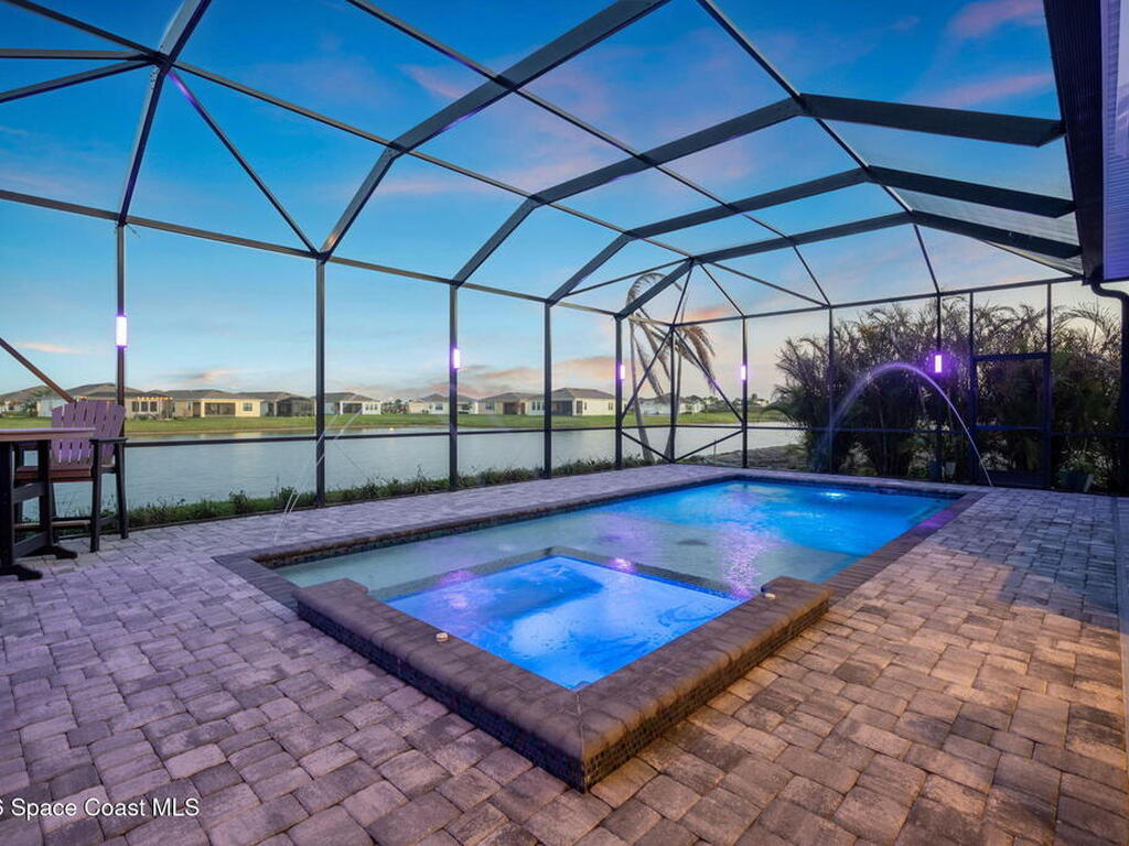 8904 Alister Drive, Melbourne, FL 32940
