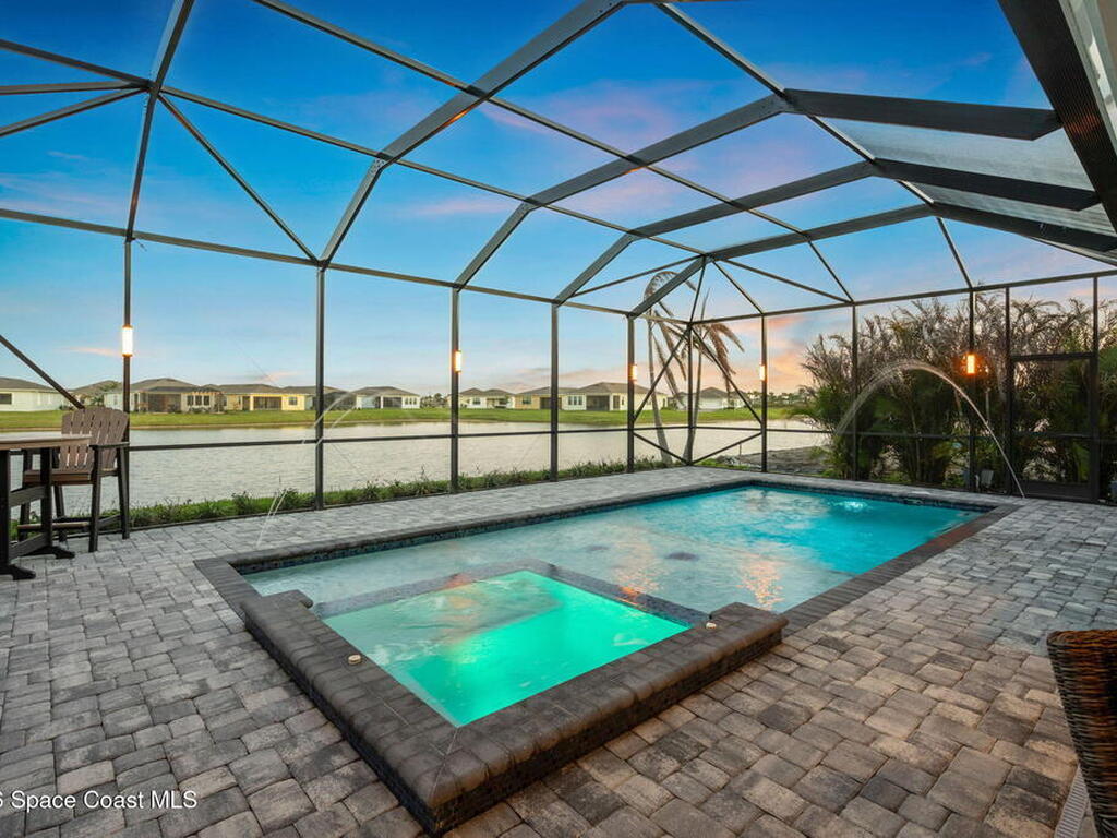 8904 Alister Drive, Melbourne, FL 32940