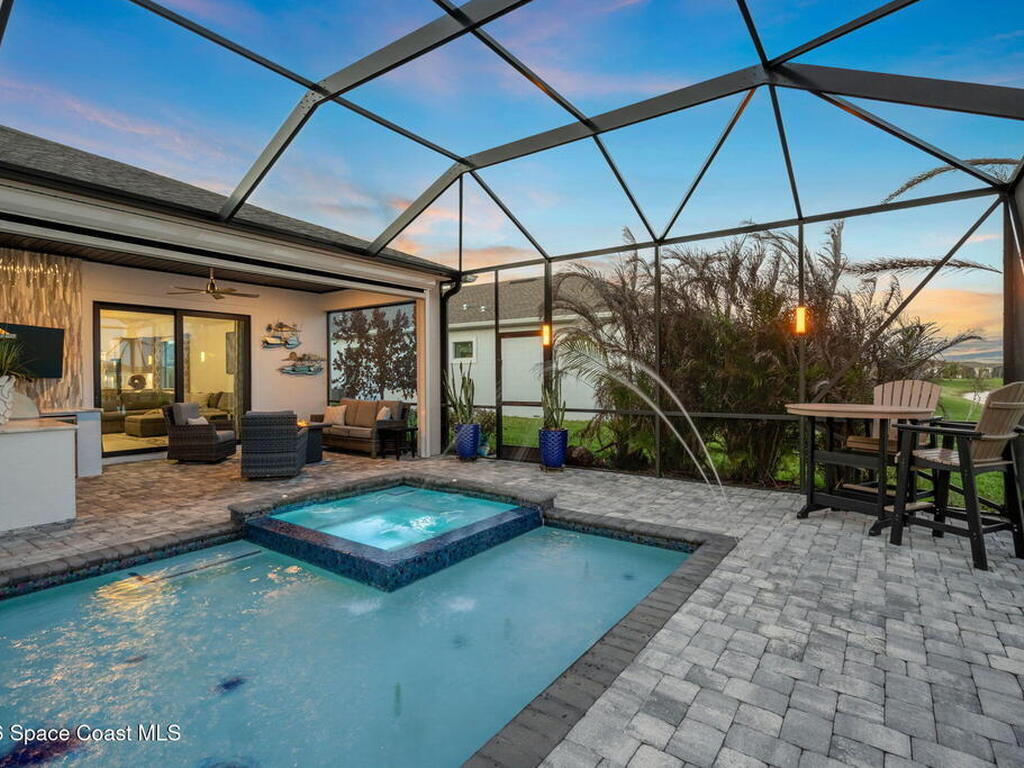 8904 Alister Drive, Melbourne, FL 32940
