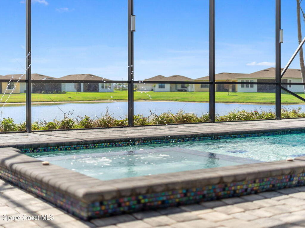 8904 Alister Drive, Melbourne, FL 32940