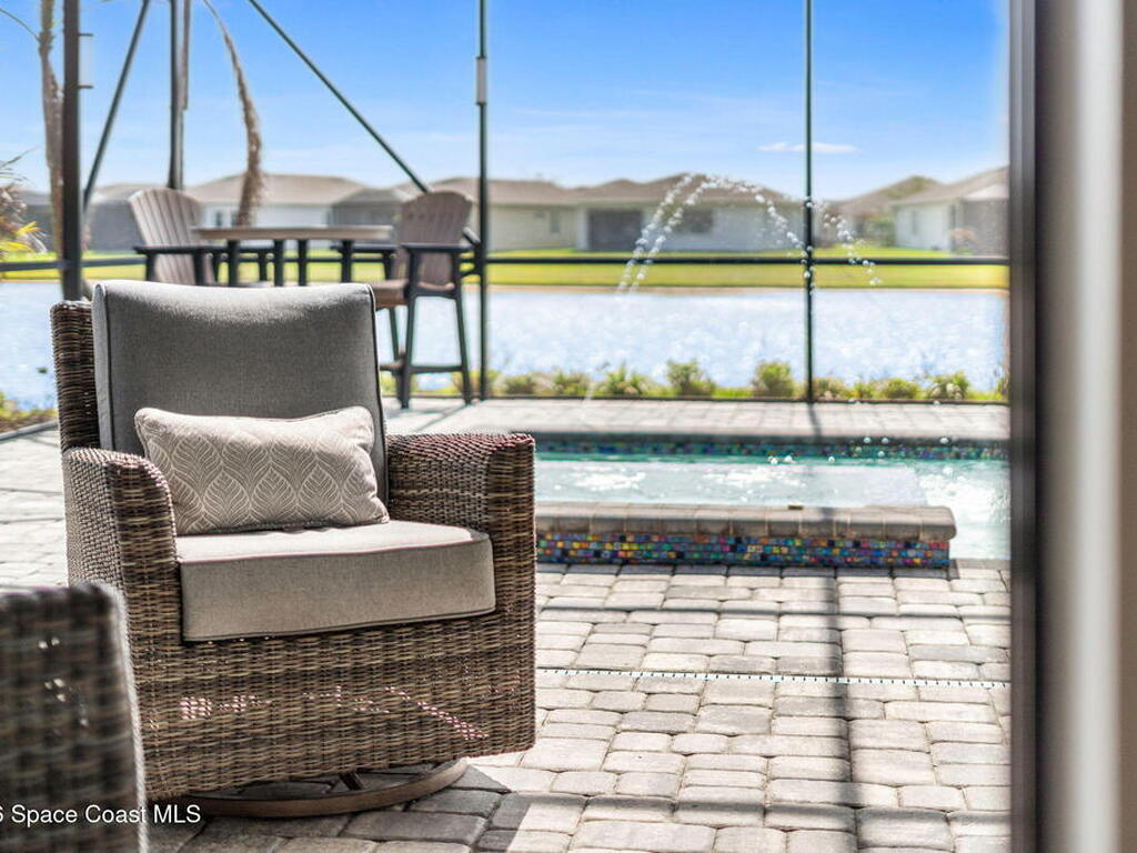 8904 Alister Drive, Melbourne, FL 32940