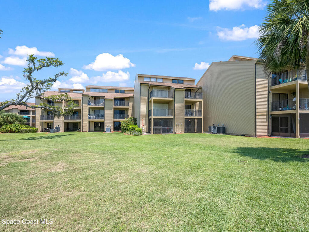 441 N Harbor City Boulevard, Melbourne, FL 32935