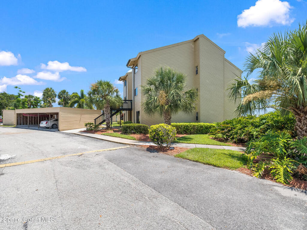 441 N Harbor City Boulevard, Melbourne, FL 32935