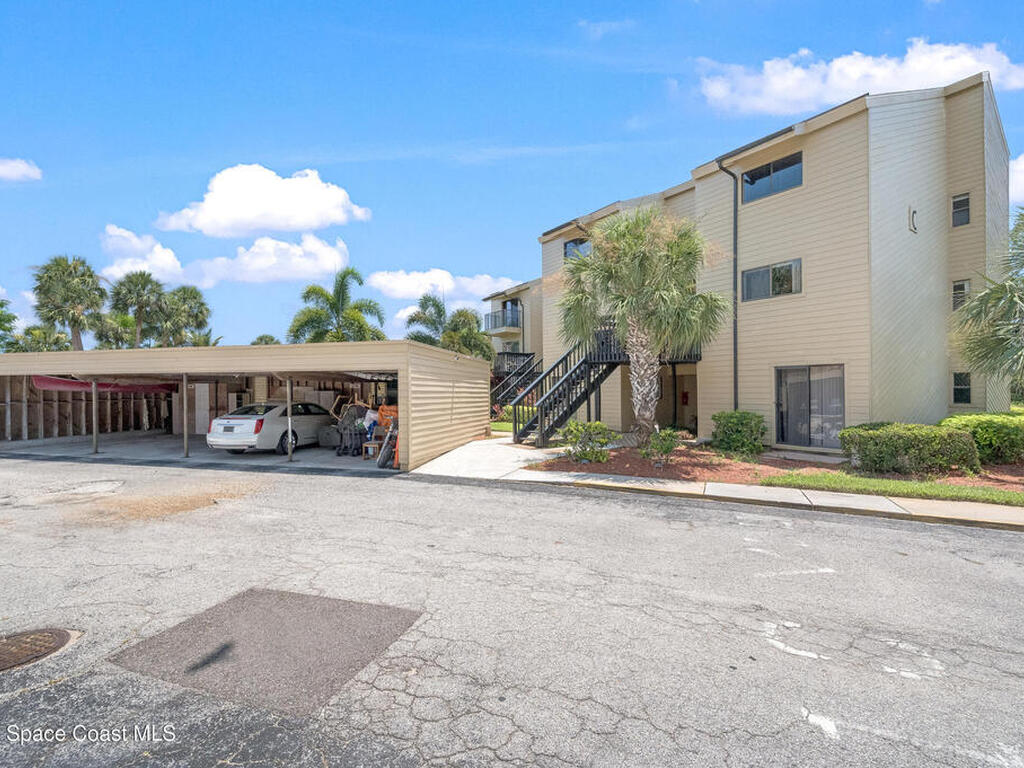 441 N Harbor City Boulevard, Melbourne, FL 32935