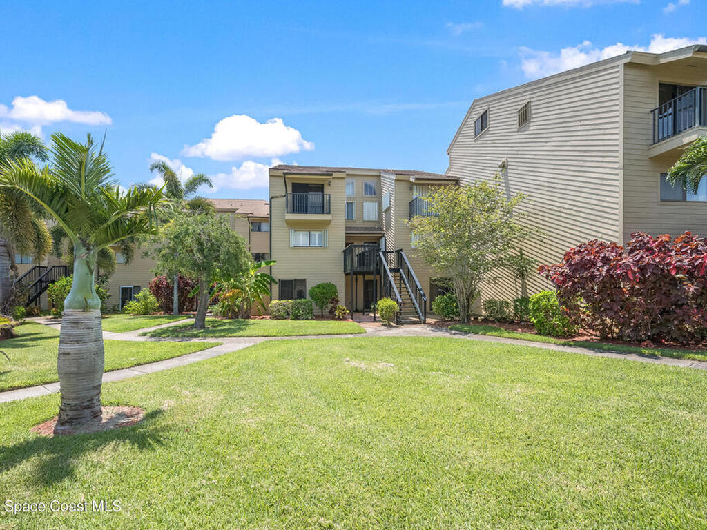 441 N Harbor City Boulevard, Melbourne, FL 32935