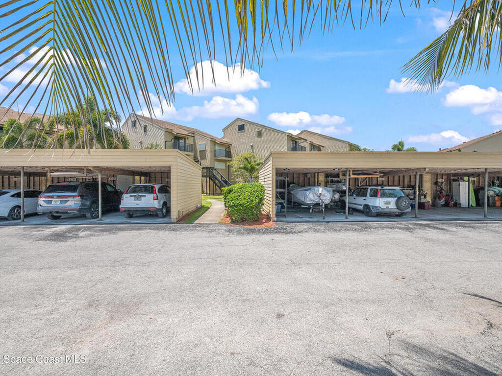 441 N Harbor City Boulevard, Melbourne, FL 32935