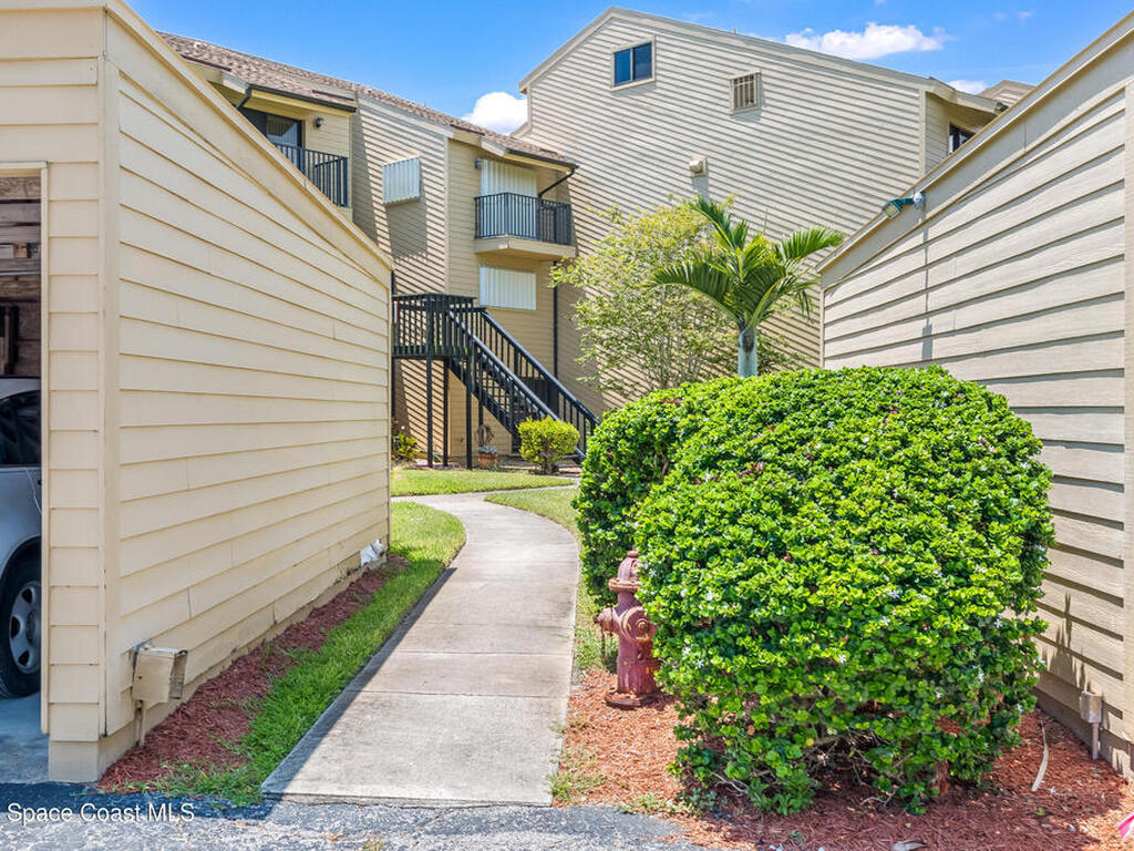 441 N Harbor City Boulevard, Melbourne, FL 32935