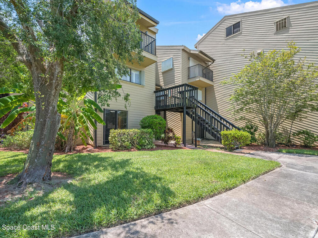 441 N Harbor City Boulevard, Melbourne, FL 32935