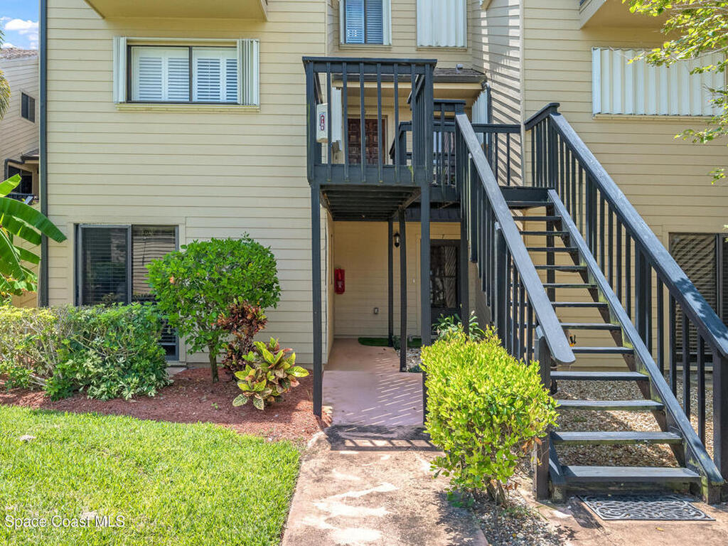 441 N Harbor City Boulevard, Melbourne, FL 32935