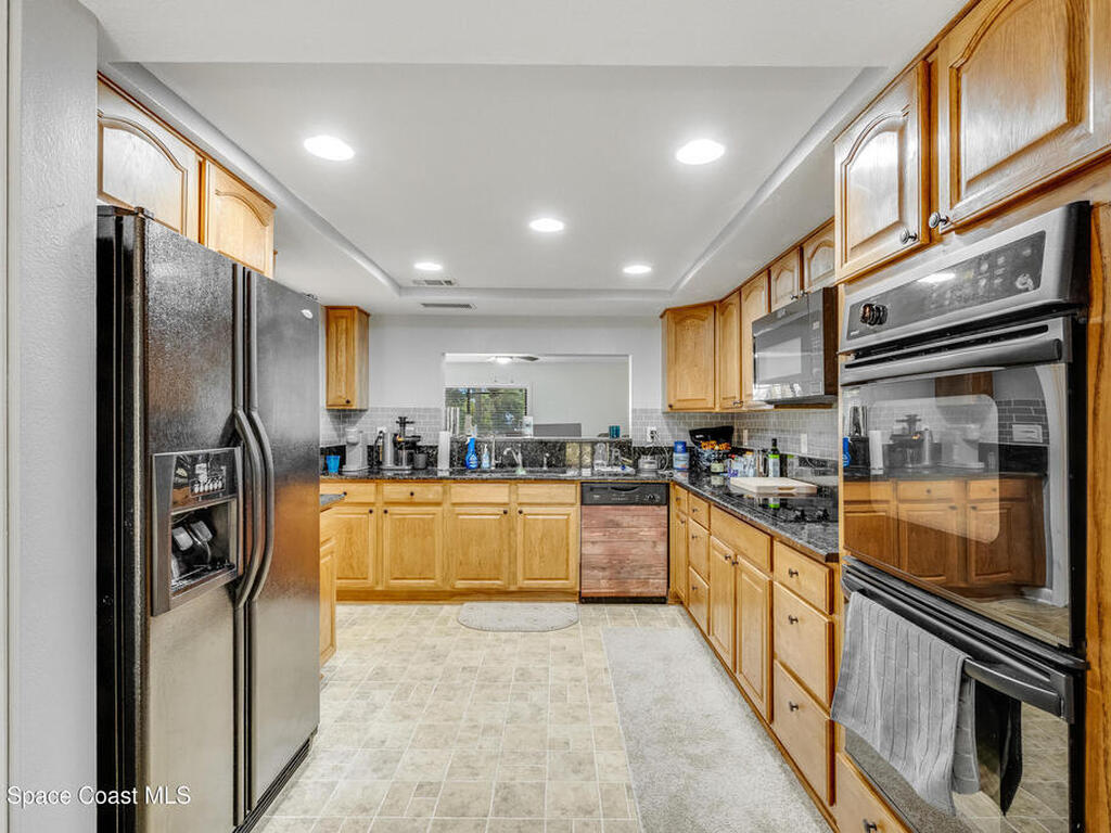 441 N Harbor City Boulevard, Melbourne, FL 32935
