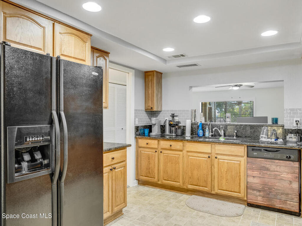 441 N Harbor City Boulevard, Melbourne, FL 32935