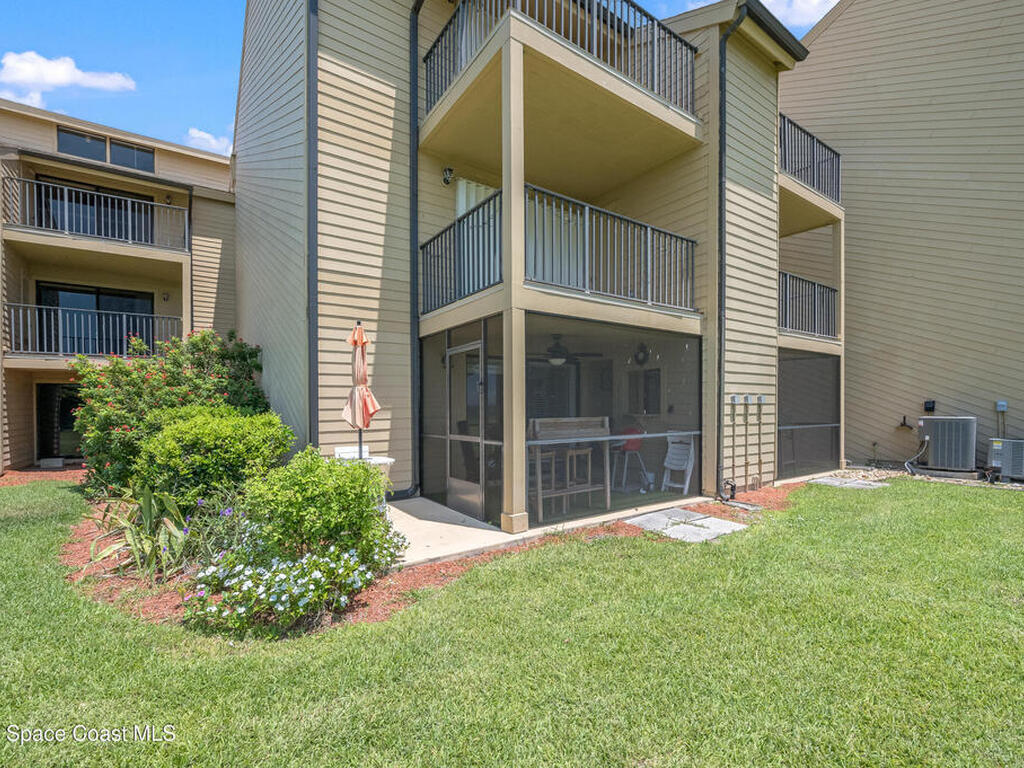 441 N Harbor City Boulevard, Melbourne, FL 32935