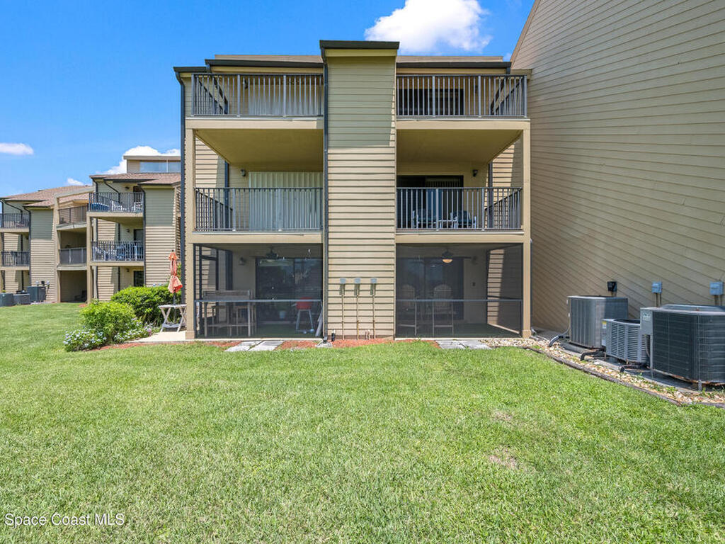 441 N Harbor City Boulevard, Melbourne, FL 32935