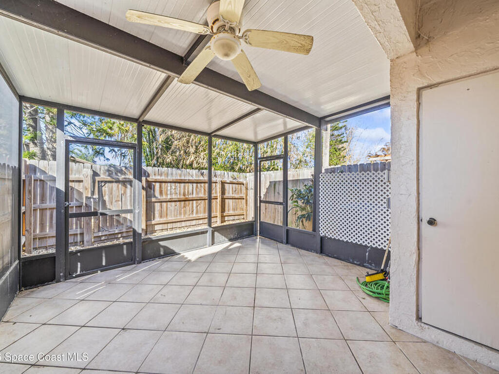 1030 Ashley Avenue, Indian Harbour Beach, FL 32937