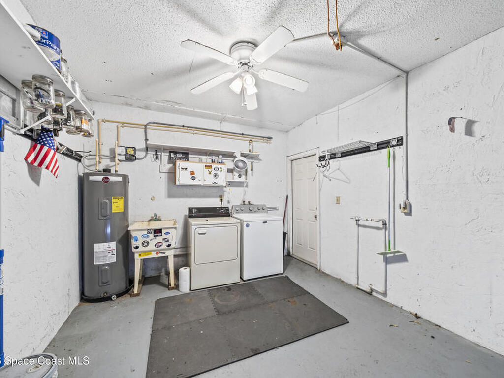 1030 Ashley Avenue, Indian Harbour Beach, FL 32937