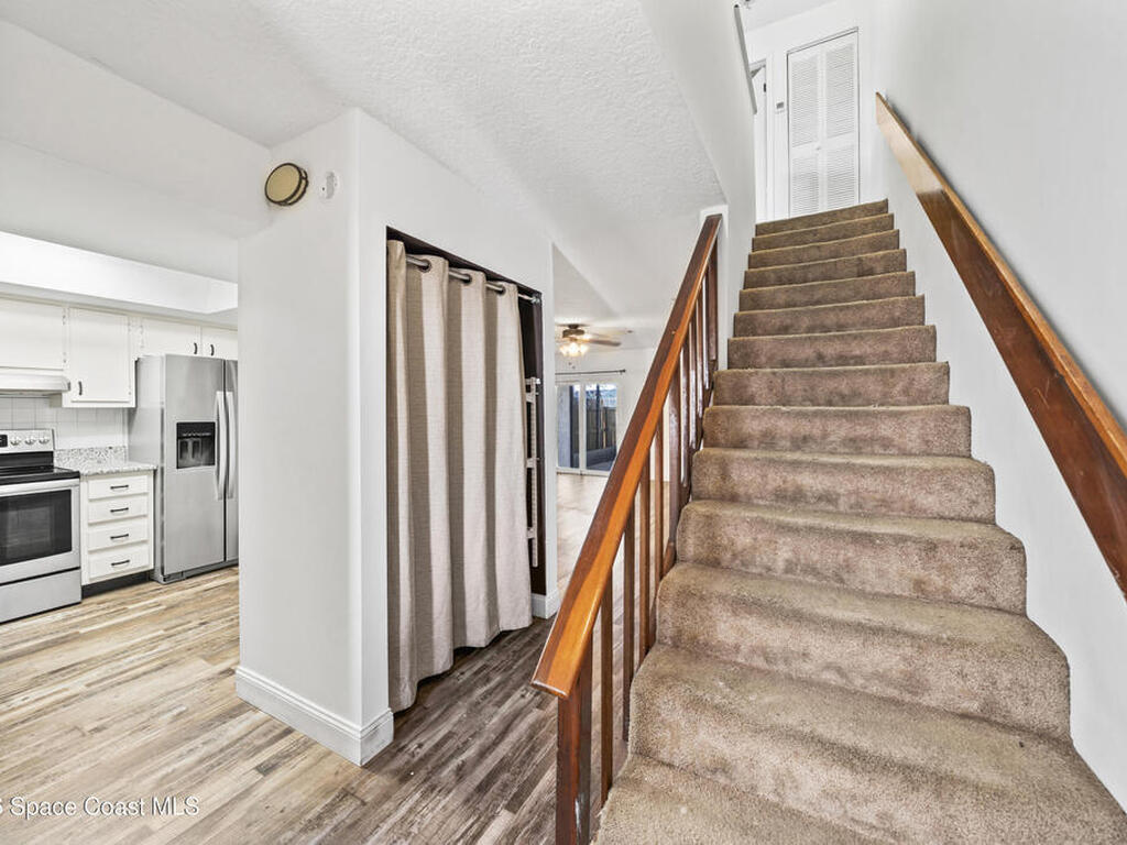 1030 Ashley Avenue, Indian Harbour Beach, FL 32937