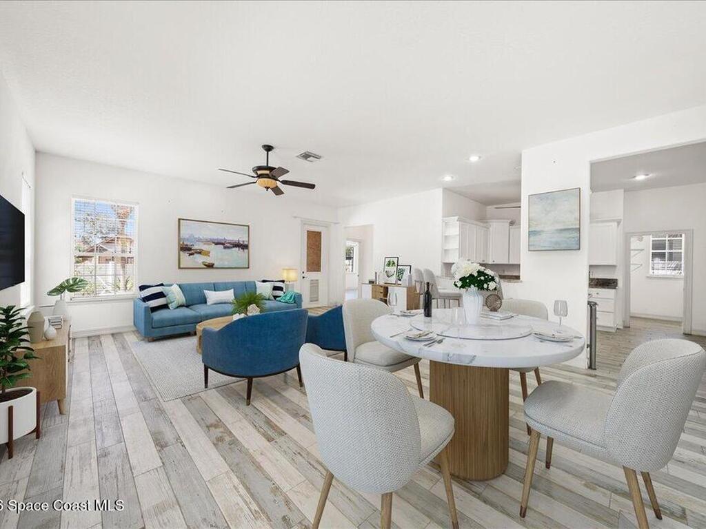 7383 Stuart Avenue, Melbourne Beach, FL 32951