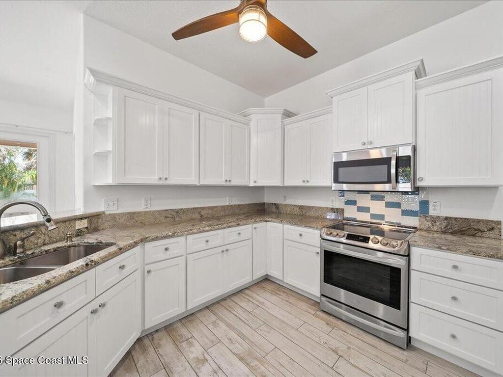 7383 Stuart Avenue, Melbourne Beach, FL 32951