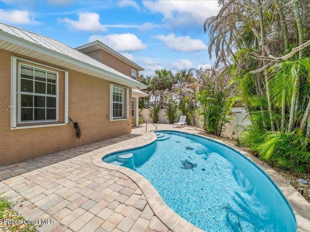 7383 Stuart Avenue, Melbourne Beach, FL 32951