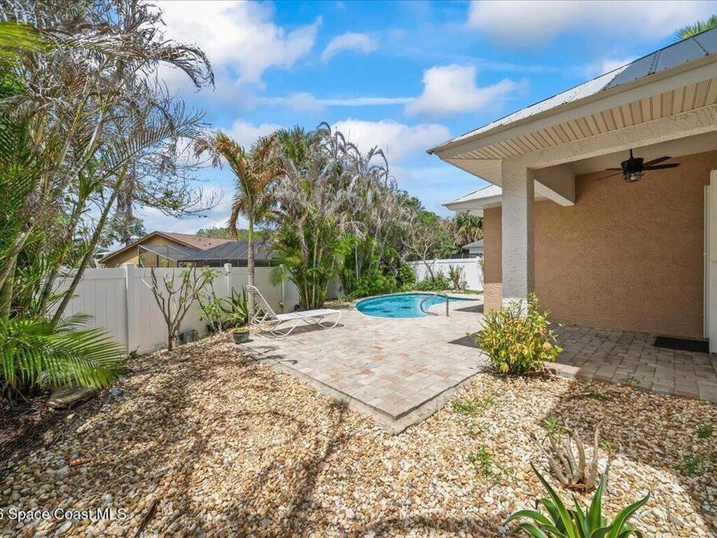 7383 Stuart Avenue, Melbourne Beach, FL 32951