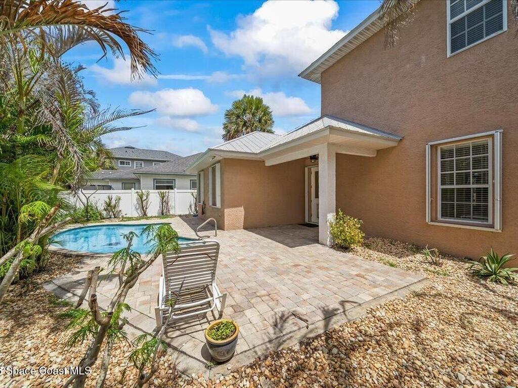 7383 Stuart Avenue, Melbourne Beach, FL 32951