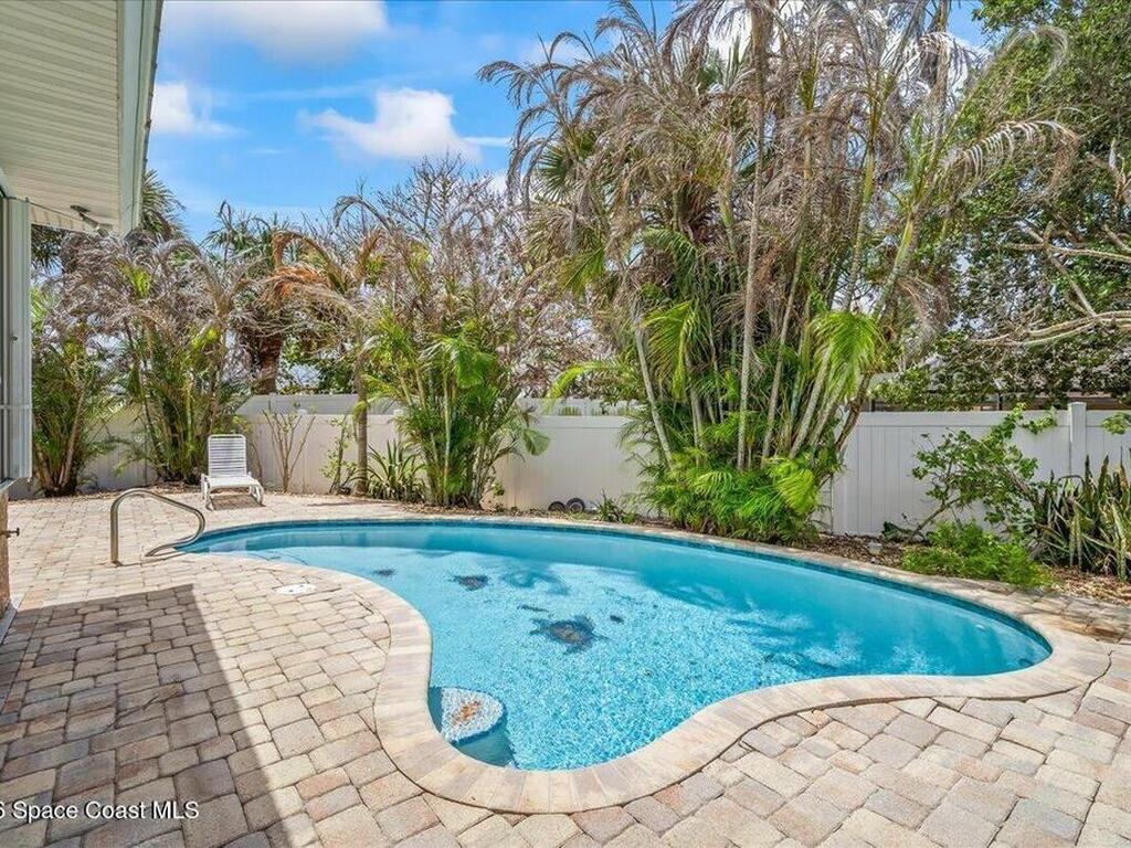 7383 Stuart Avenue, Melbourne Beach, FL 32951