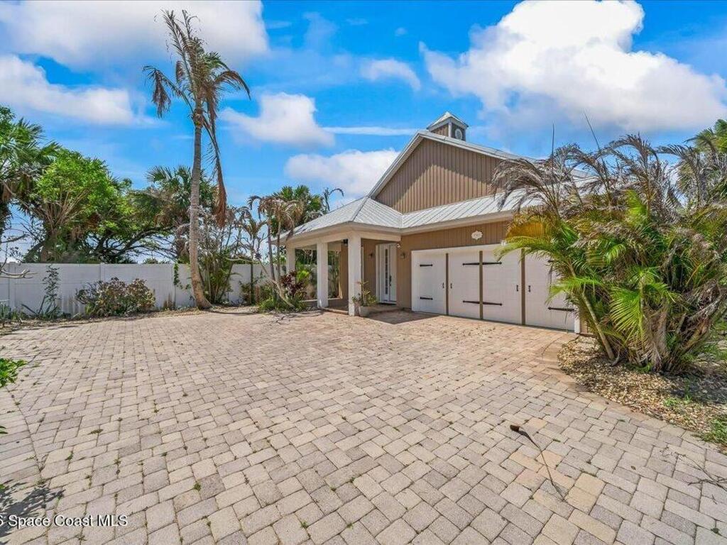 7383 Stuart Avenue, Melbourne Beach, FL 32951