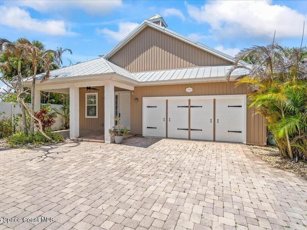 7383 Stuart Avenue, Melbourne Beach, FL 32951